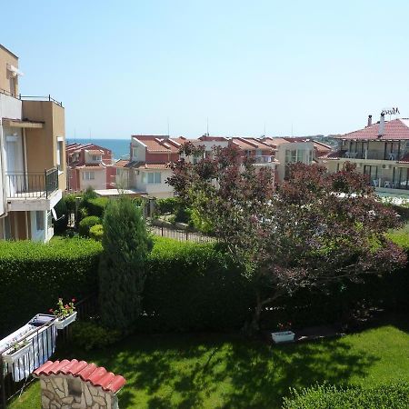 Апартамент Сони Sozopol Bagian luar foto